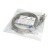 FTARP09 PT100 type M14*1.5mm thread 5*30mm probe 3m high density metal screening cable RTD temperature sensor