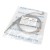 FTARP09 PT100 type PT M6*1mm thread 4*50mm probe 1m high density metal screening cable RTD temperature sensor