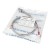 FTARP09 PT100 type M8*1.25mm screw thread 0mm probe (not include thread length) 1m high density metal screening cable RTD temperature sensor