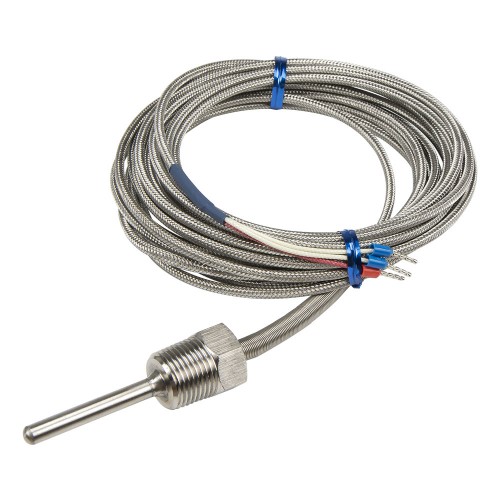 FTARP09 PT100 type PT 3/8