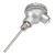 FTARP11-PT100 M20*1.5 screw thread 6*100mm 304 stainless steel probe 4-20mA output -20-450℃ integrated temperature sensor transmitter