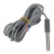 FTARP13 NTC 2m cable stainless steel waterproof probe 10K resistance 3435K B value RTD temperature sensor for STC-9200 STC-1000