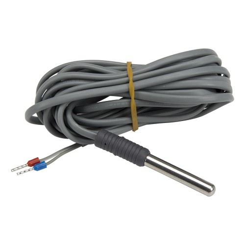 FTARP13 NTC 3.5m cable stainless steel waterproof probe 10K resistance 3435K B value RTD temperature sensor for STC-9200 STC-1000
