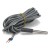FTARP13 NTC 3.5m cable stainless steel waterproof probe 10K resistance 3435K B value RTD temperature sensor for STC-9200 STC-1000