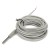 FTARP13 NTC 5m cable stainless steel waterproof probe 10K resistance 3435K B value RTD temperature sensor for STC-9200 STC-1000