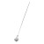 FTARP15 K type 6*875mm(Excluding thread length) 316L NPT1/2