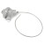 FTARP15 K type 3*500mm 321 stainless steel flexible probe armor connection thermocouple temperature sensor