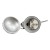 FTARP15 PT100 type A grade 6*100mm 304 stainless steel straight rigid probe RTD temperature sensor