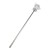 FTARP15 PT100 type B grade moveable flange 14*650mm 304 stainless steel flexible probe sheathed RTD temperature sensor