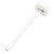 FTARP16 K type 2mm diameter sensor wire 150mm ceramic beads probe thermocouple temperature sensor
