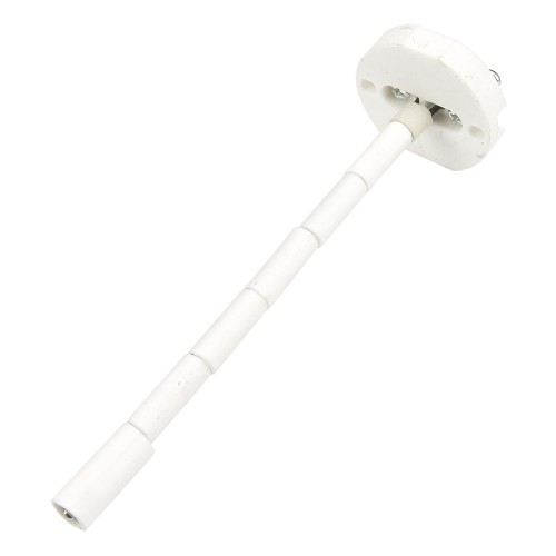 FTARP16 K type 2mm diameter sensor wire 150mm ceramic beads probe thermocouple temperature sensor