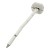 FTARP16 K type 2mm diameter sensor wire 180mm ceramic beads probe thermocouple temperature sensor