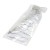 FTARP16 K type 2mm diameter sensor wire 180mm ceramic beads probe thermocouple temperature sensor