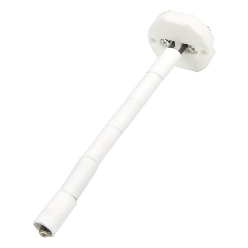 FTARP16 K type 3mm diameter sensor wire 150mm ceramic beads probe thermocouple temperature sensor