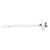 FTARP16 K type 3mm diameter sensor wire 150mm ceramic beads probe thermocouple temperature sensor
