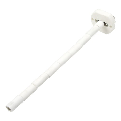 FTARP16 K type 3mm diameter sensor wire 200mm ceramic beads probe thermocouple temperature sensor