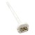 FTARP16 K type 3mm diameter sensor wire 200mm ceramic beads probe thermocouple temperature sensor
