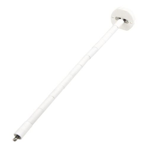 FTARP16 K type 3mm diameter sensor wire 300mm ceramic beads probe thermocouple temperature sensor