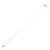 FTARP16 K type 3mm diameter sensor wire 500mm ceramic beads probe thermocouple temperature sensor