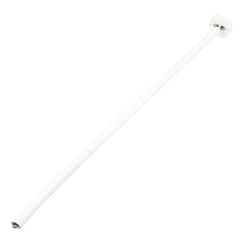 FTARP16 K type 3mm diameter sensor wire 500mm ceramic beads probe thermocouple temperature sensor