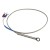 FTARR01 E type 5mm inner diameter ring 0.5m metal screening cable thermocouple temperature sensor