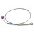 FTARR01 E type 5mm inner diameter ring 0.5m metal screening cable thermocouple temperature sensor