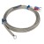 FTARR01 E type 5mm inner diameter ring 3m metal screening cable thermocouple temperature sensor