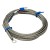 FTARR01 E type 5mm inner diameter ring 4m metal screening cable thermocouple temperature sensor