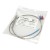 FTARR01 E type 6mm inner diameter ring 0.5m metal screening cable thermocouple temperature sensor