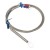 FTARR01 E type 6mm inner diameter ring 1m metal screening cable thermocouple temperature sensor