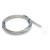 FTARR01 J type 14mm inner diameter ring 2m metal screening cable thermocouple temperature sensor