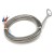 FTARR01 J type 14mm inner diameter ring 4m metal screening cable thermocouple temperature sensor