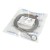 FTARR01 J type 14mm inner diameter ring 4m metal screening cable thermocouple temperature sensor