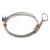 FTARR01 J type 18mm inner diameter ring 1m metal screening cable thermocouple temperature sensor