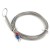 FTARR01 J type 18mm inner diameter ring 2m metal screening cable thermocouple temperature sensor
