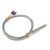 FTARR01 J type 4mm inner diameter ring 1m metal screening cable thermocouple temperature sensor