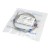 FTARR01 J type 5mm inner diameter ring 0.5m metal screening cable thermocouple temperature sensor