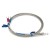 FTARR01 J type 5mm inner diameter ring 1m metal screening cable thermocouple temperature sensor