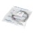 FTARR01 J type 5mm inner diameter ring 2m metal screening cable thermocouple temperature sensor