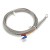 FTARR01 J type 6mm inner diameter ring 2m metal screening cable thermocouple temperature sensor