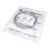 FTARR01 J type 6mm inner diameter ring 2m metal screening cable thermocouple temperature sensor