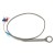 FTARR01 K type 10mm inner diameter ring 0.5m metal screening cable thermocouple temperature sensor
