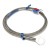 FTARR01 K type 10mm inner diameter ring 1m metal screening cable thermocouple temperature sensor