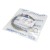 FTARR01 K type 10mm inner diameter ring 1m metal screening cable thermocouple temperature sensor