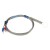 FTARR01 K type 10mm inner diameter ring 1m metal screening cable thermocouple temperature sensor
