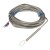 FTARR01 K type 10mm inner diameter ring 7m metal screening cable thermocouple temperature sensor