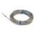 FTARR01 K type 10mm inner diameter ring 7m metal screening cable thermocouple temperature sensor