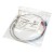 FTARR01 K type 12mm inner diameter ring 0.5m metal screening cable thermocouple temperature sensor