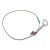 FTARR01 K type 14mm inner diameter ring 0.5m metal screening cable thermocouple temperature sensor