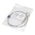 FTARR01 K type 14mm inner diameter ring 0.5m metal screening cable thermocouple temperature sensor